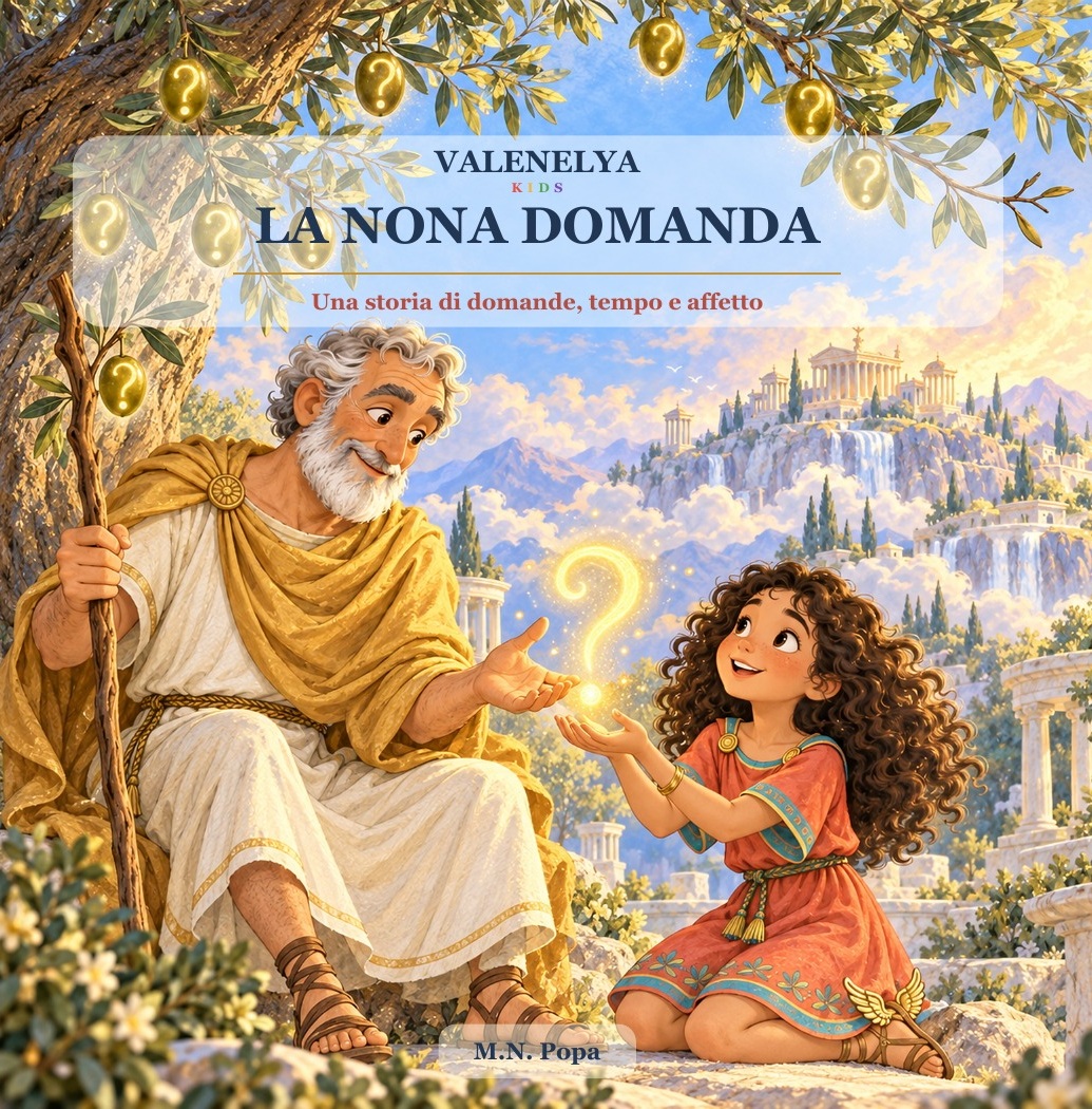La nona domanda